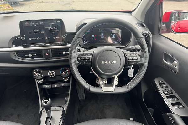 2025 Kia Picanto GT-Line JA PE2 thumb-21