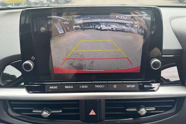 2025 Kia Picanto GT-Line JA PE2 thumb-24