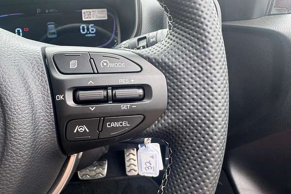 2025 Kia Picanto GT-Line JA PE2 thumb-25