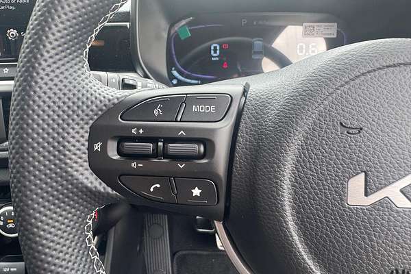2025 Kia Picanto GT-Line JA PE2 thumb-26