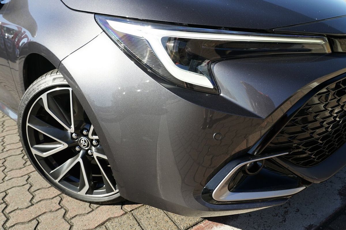 2024 Toyota Corolla ZR Hybrid ZWE219R