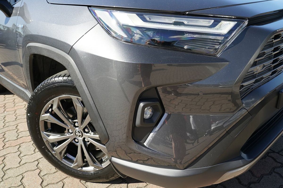 2021 Toyota RAV4 GXL AXAH52R