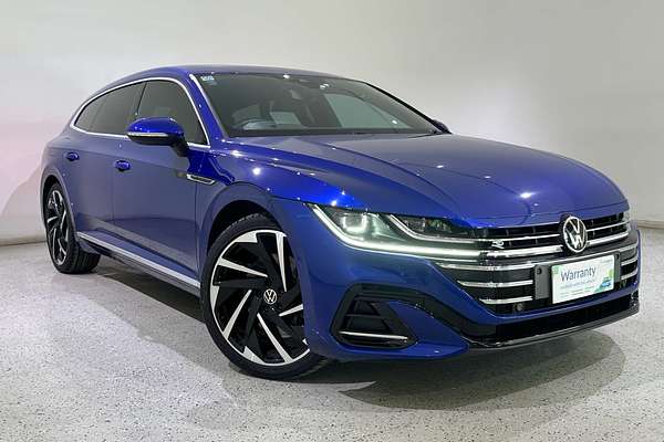 2022 Volkswagen Arteon 206TSI R-Line 3H