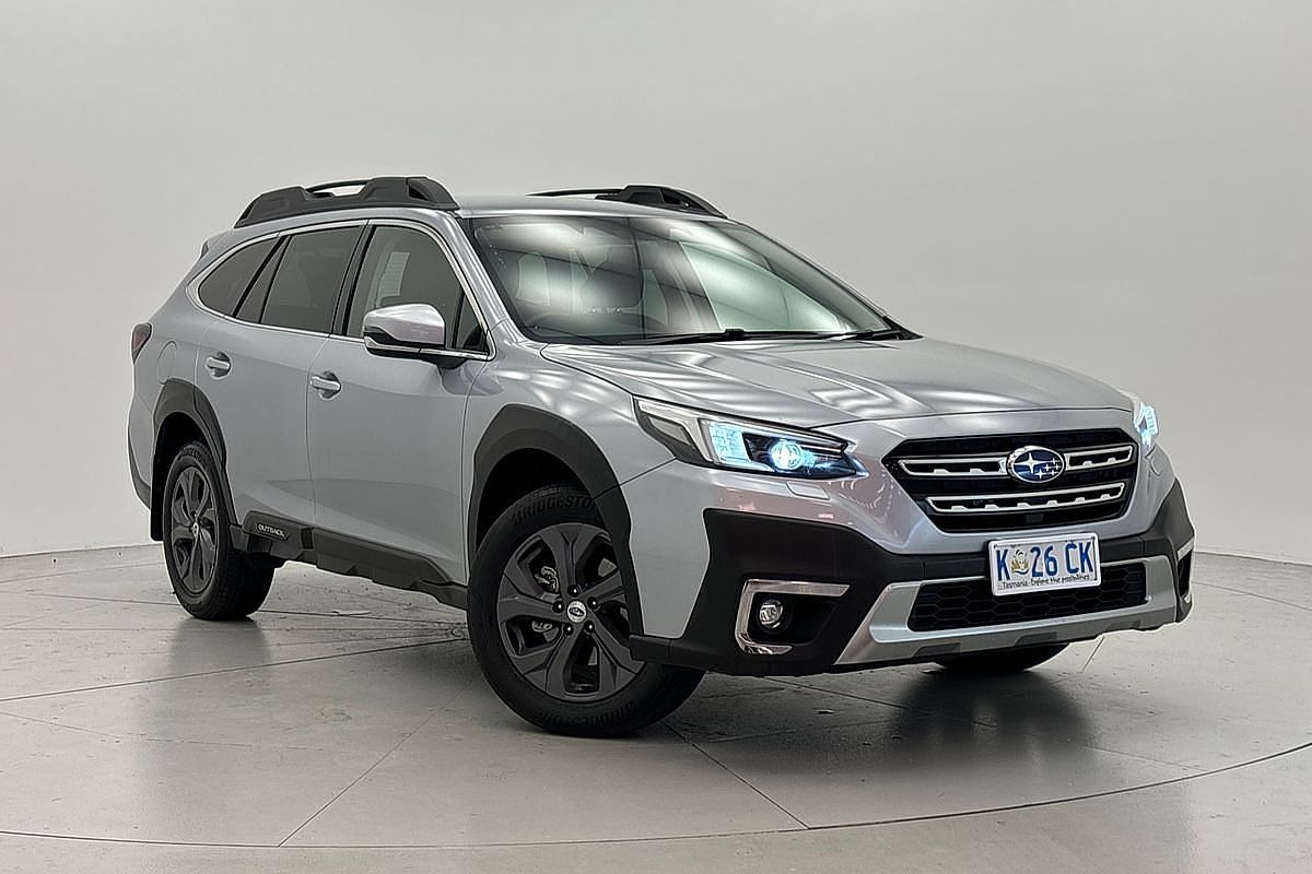 2022 Subaru Outback AWD 6GEN