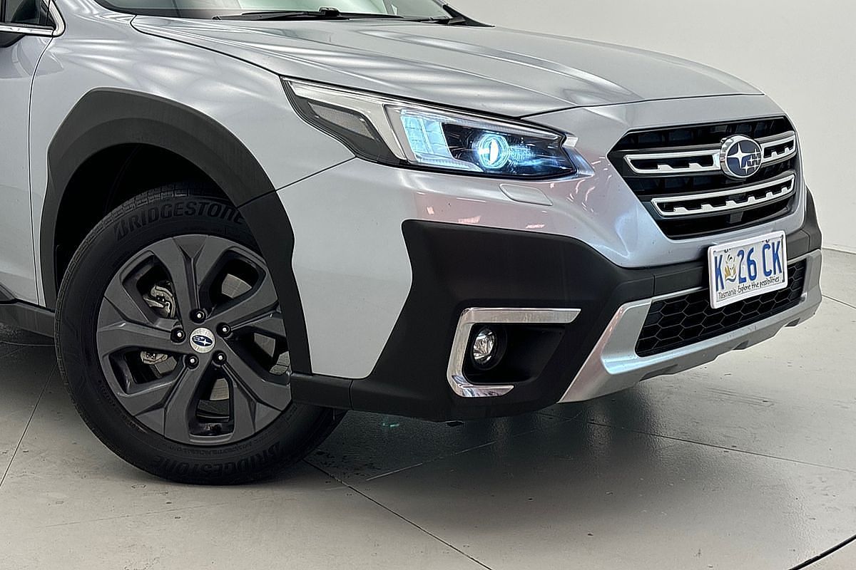2022 Subaru Outback AWD 6GEN
