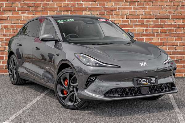 2025 MG IM6 Performance S12L