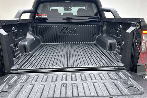 2025 Ford Ranger Sport 4X4 3.0L thumb-20