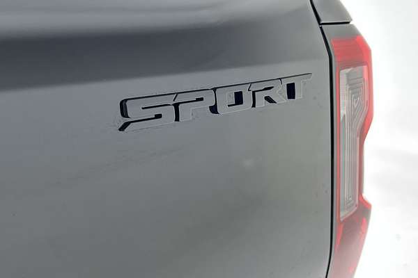 2025 Ford Ranger Sport 4X4 3.0L thumb-21