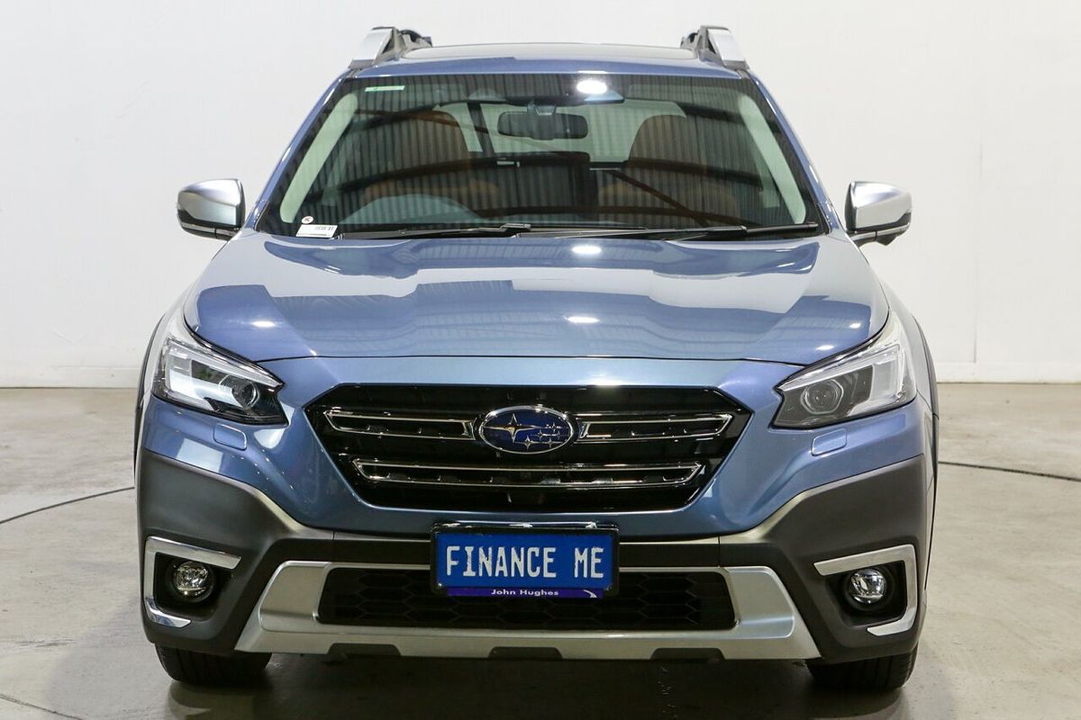 2023 Subaru Outback AWD Touring 6GEN