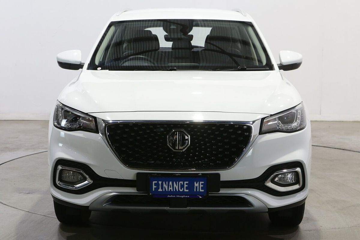 2024 MG HS Vibe SAS23