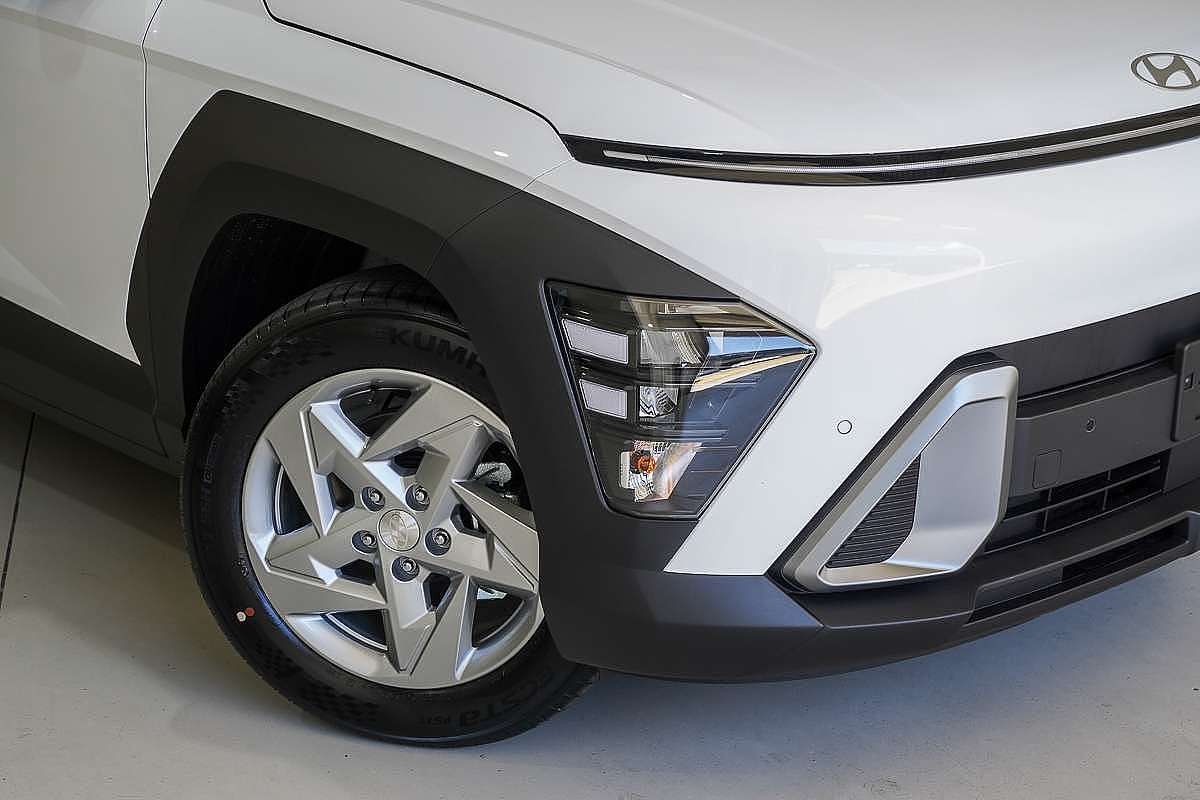 2025 Hyundai Kona SX2.V3