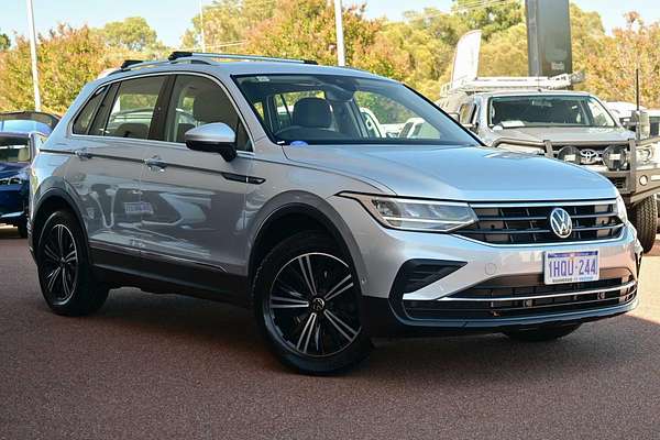 2022 Volkswagen Tiguan 110TSI Life 5N