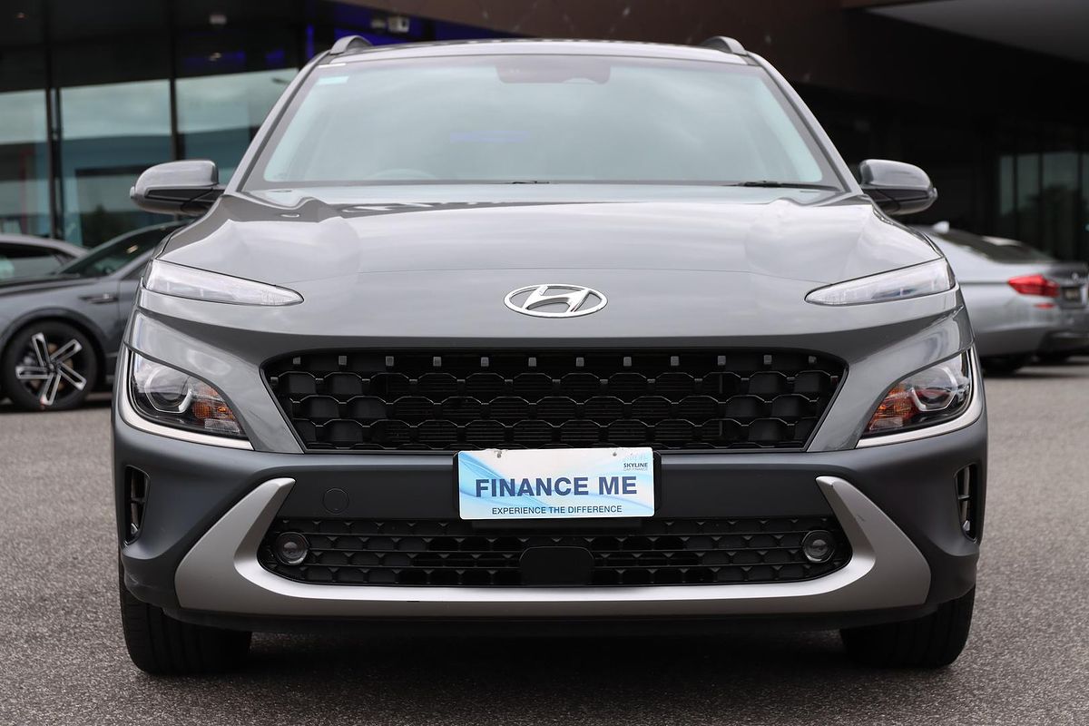 2023 Hyundai Kona Elite OS.V5