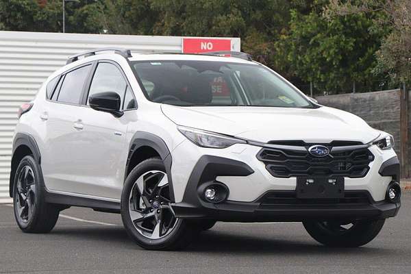 2026 Subaru Crosstrek Hybrid S G6X