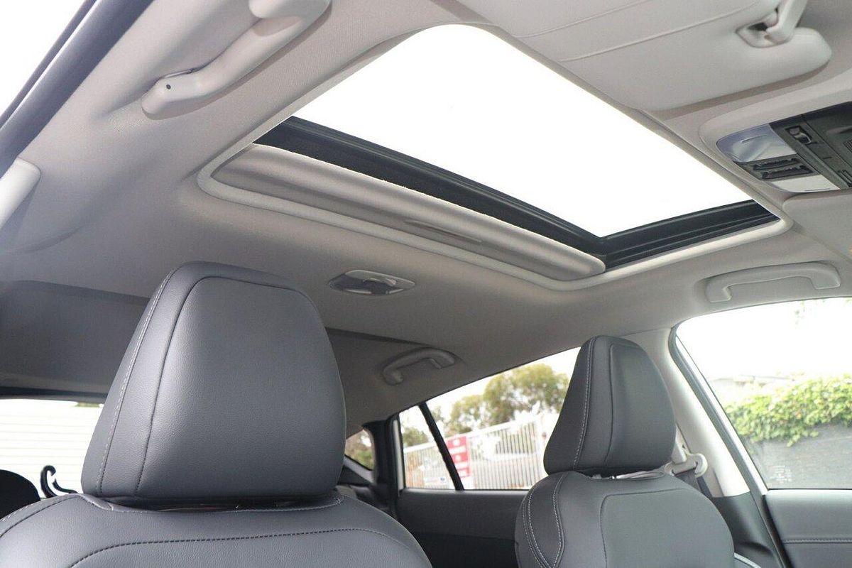 2026 Subaru Crosstrek Hybrid S G6X