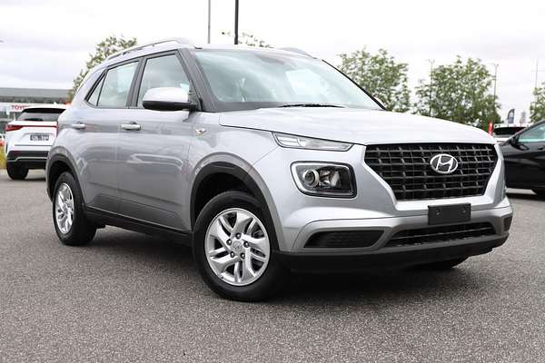 2024 Hyundai Venue QX.V5