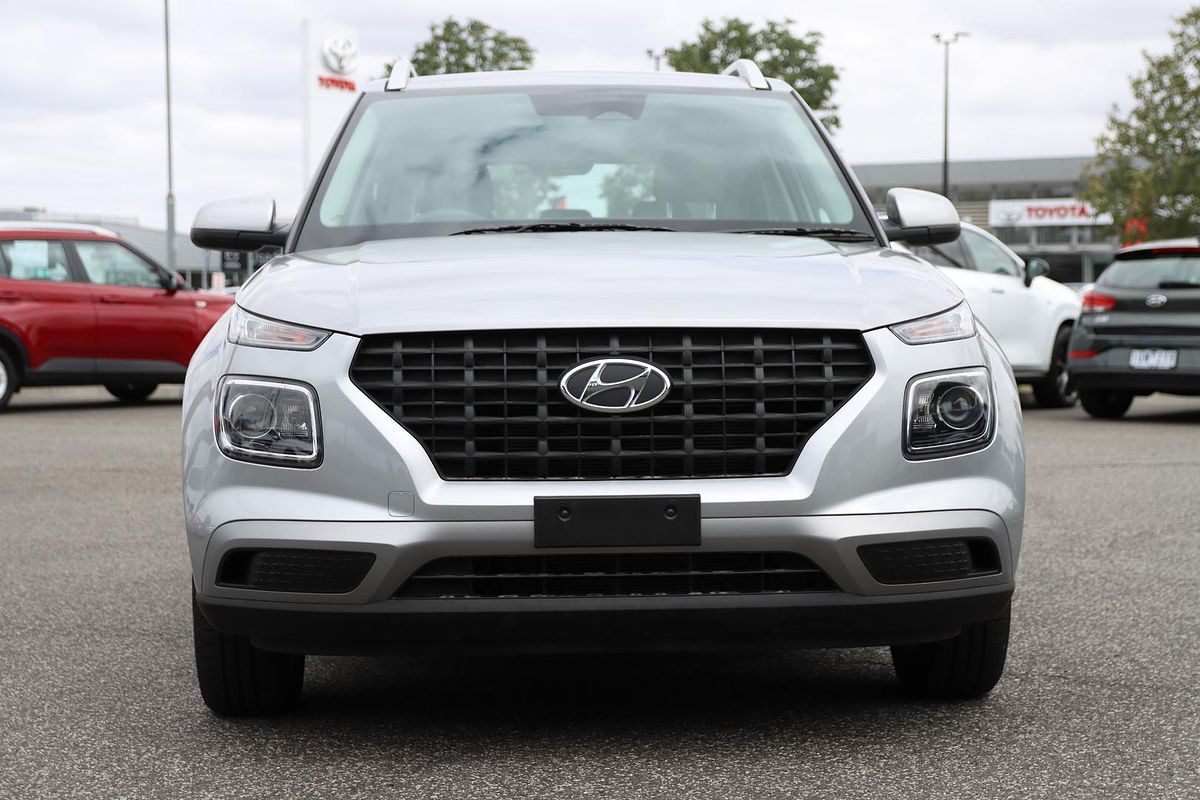 2024 Hyundai Venue QX.V5