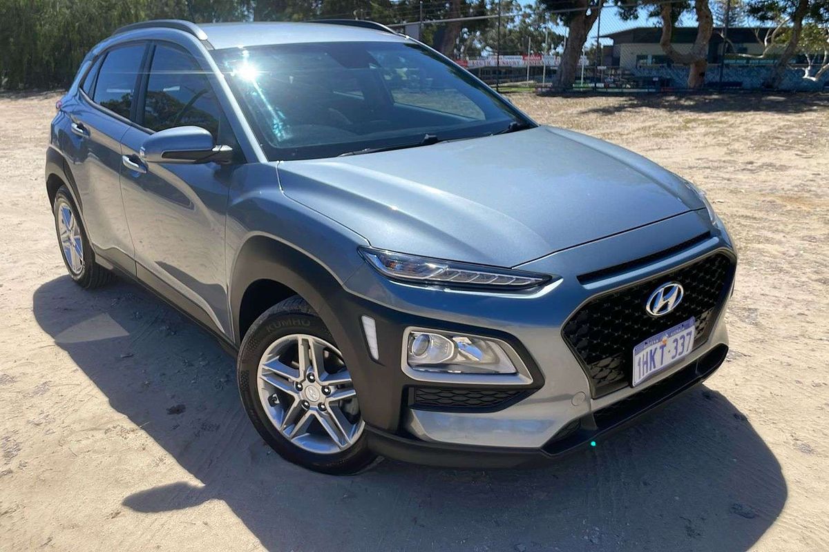 2020 Hyundai Kona Active OS.3