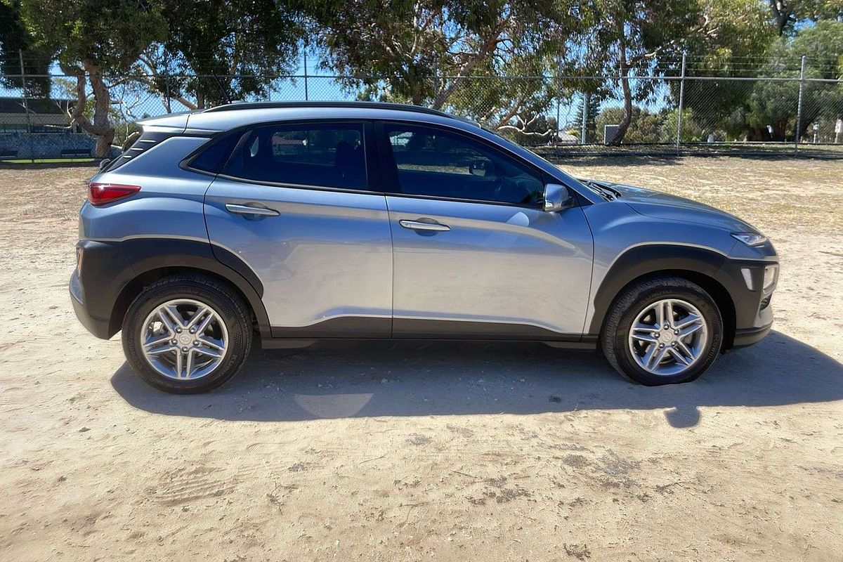 2020 Hyundai Kona Active OS.3