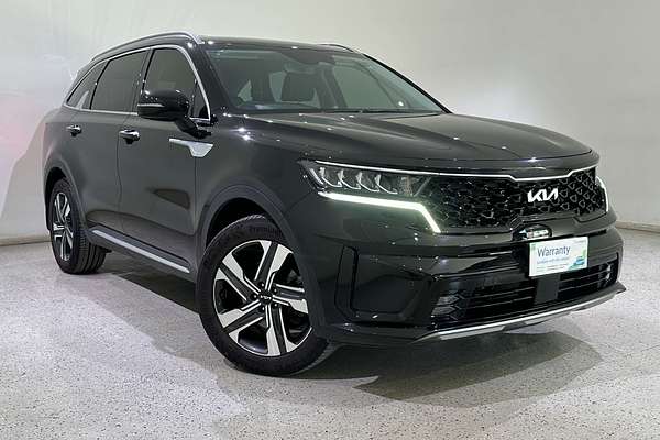 2023 Kia Sorento Sport+ MQ4