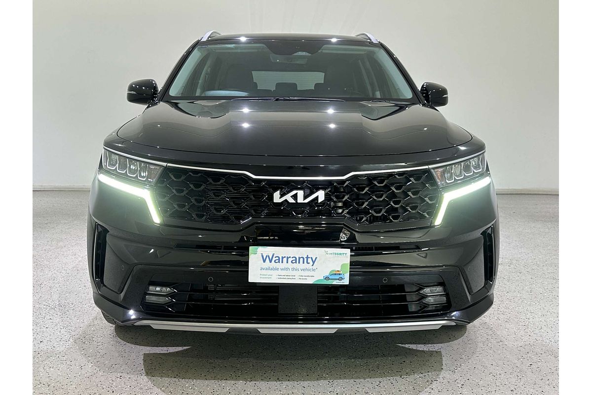 2023 Kia Sorento Sport+ MQ4
