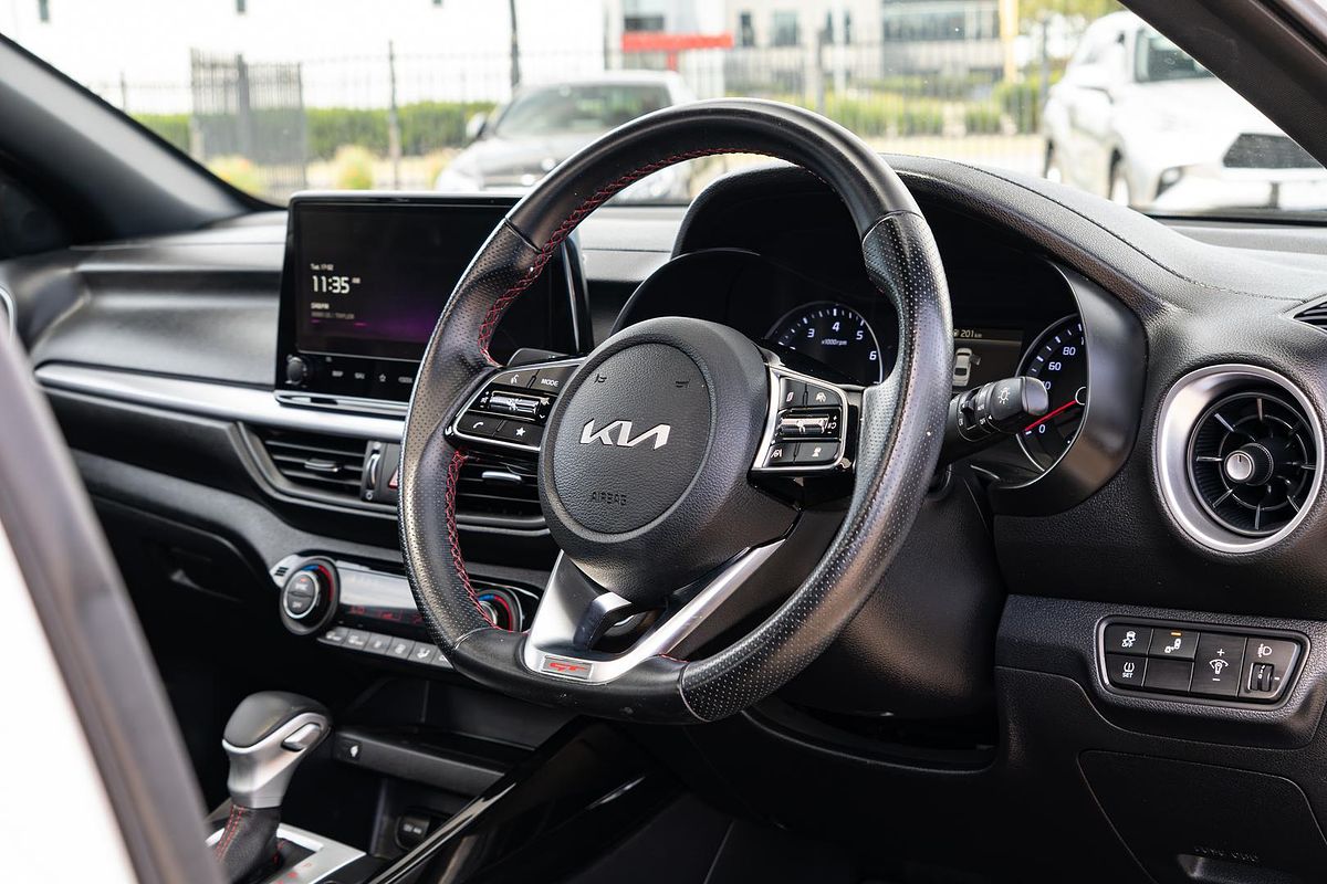 2022 Kia Cerato GT BD