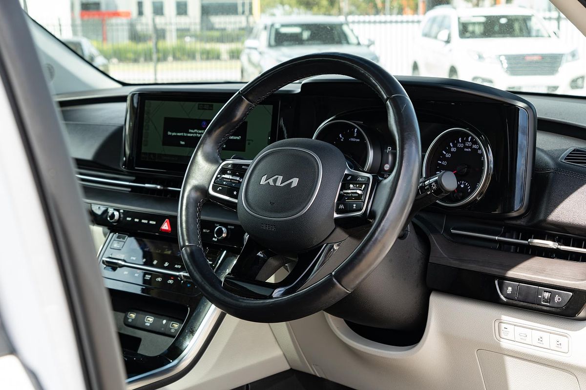 2021 Kia Carnival Platinum KA4