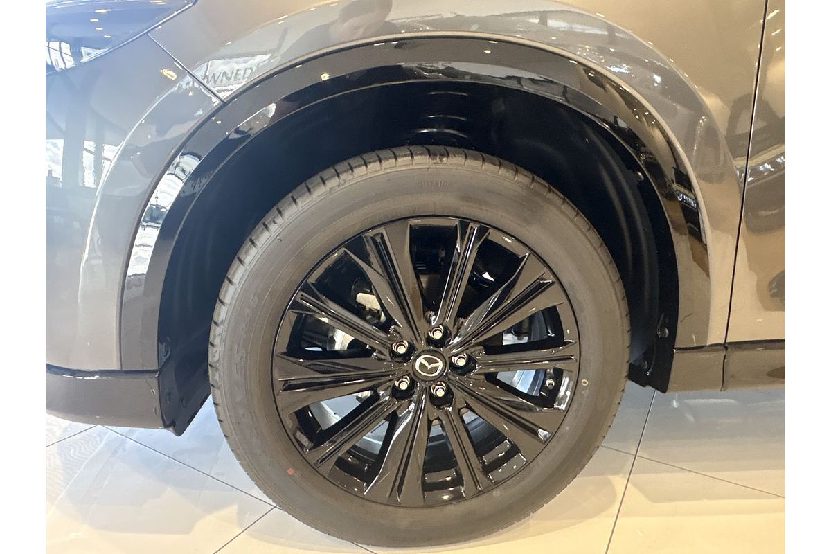 2025 Mazda CX-5 G25 GT SP KF Series