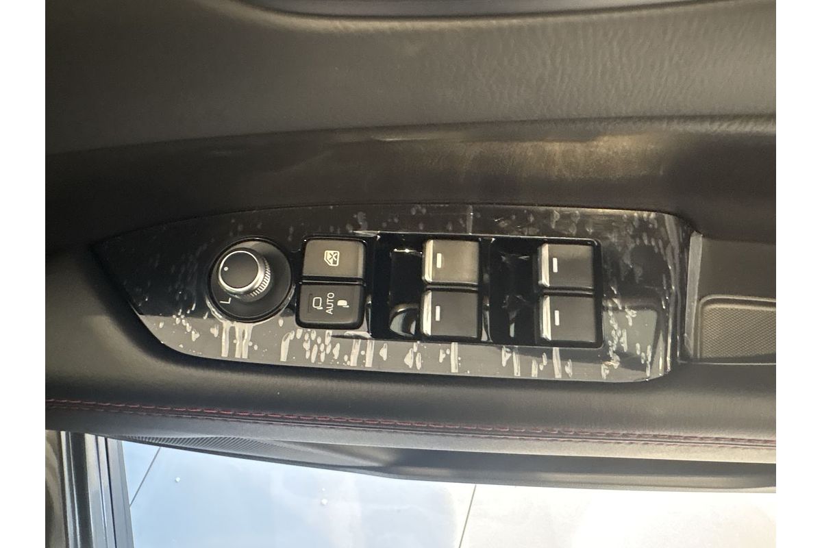 2025 Mazda CX-5 G25 GT SP KF Series