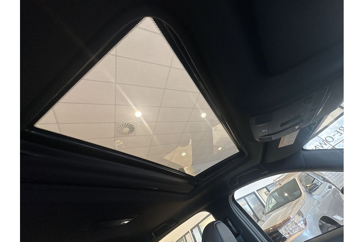 2025 Mazda CX-5 G25 GT SP KF Series