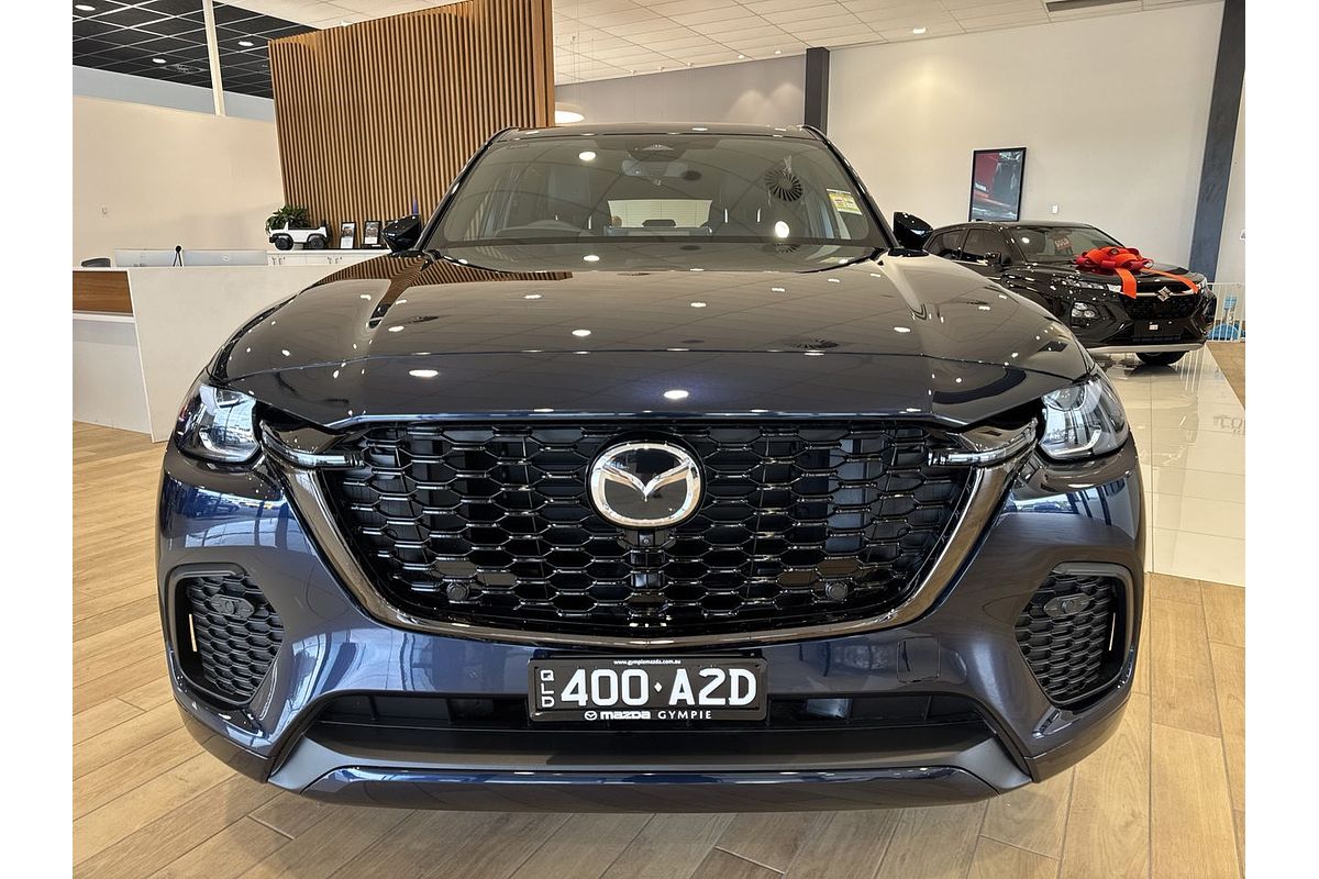 2025 Mazda CX-70 G50e Azami KJ