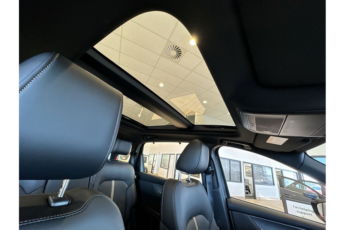 2025 Mazda CX-70 G50e Azami KJ