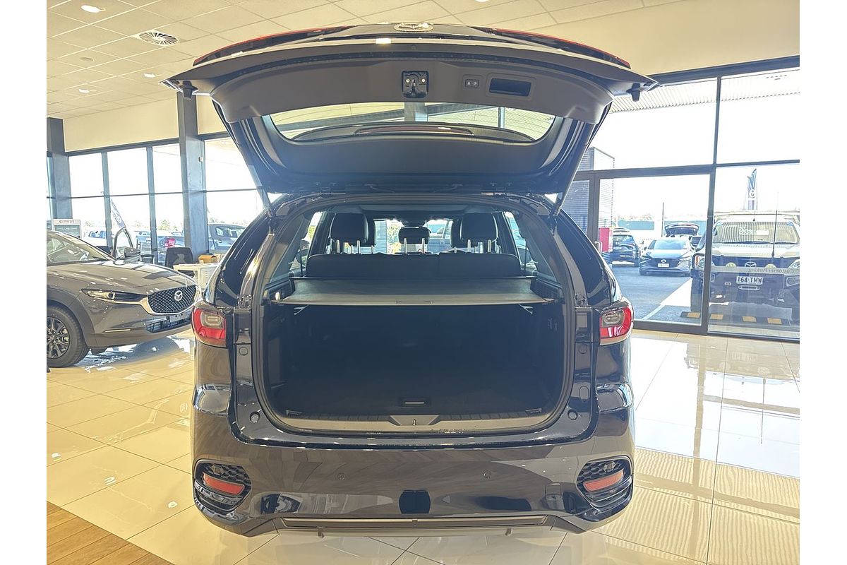 2025 Mazda CX-70 G50e Azami KJ