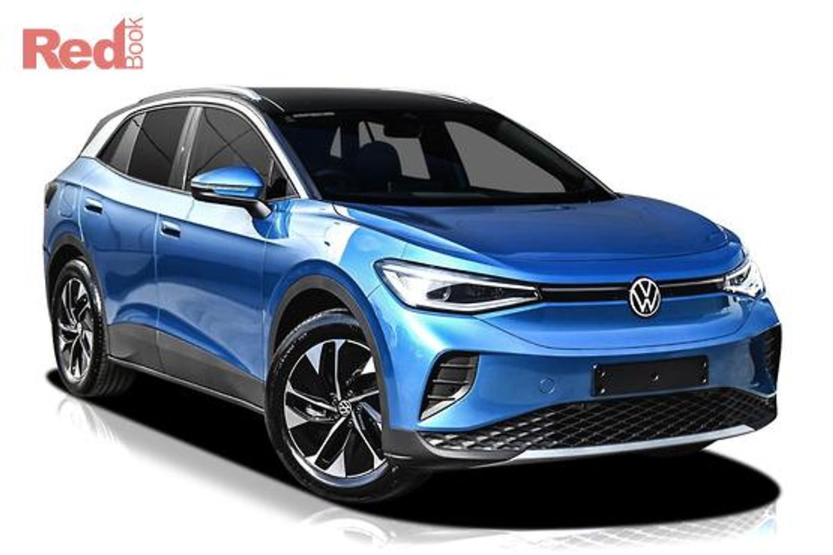 2026 Volkswagen ID.4 Pro E2