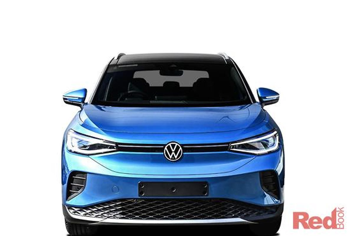 2026 Volkswagen ID.4 Pro E2