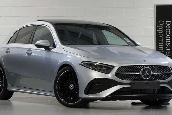 2024 Mercedes-Benz A-Class A200 W177