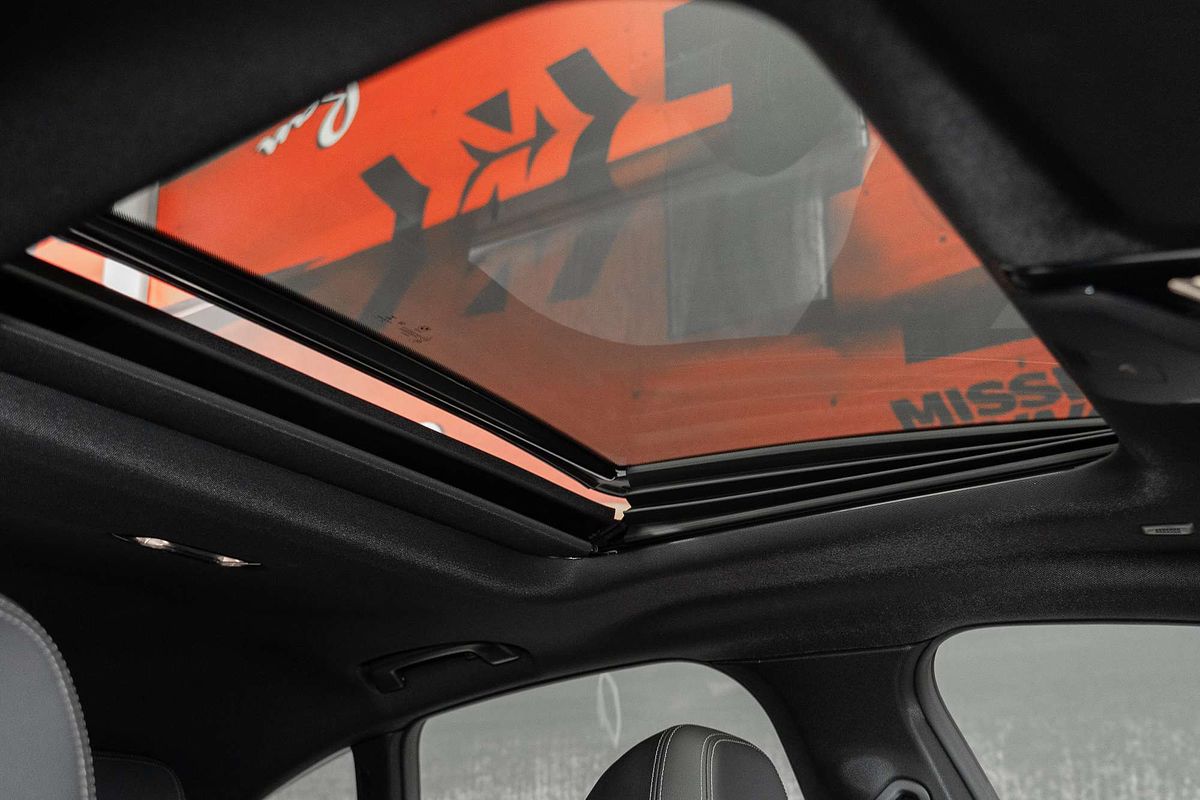 2022 BMW 4 Series 430i M Sport G26