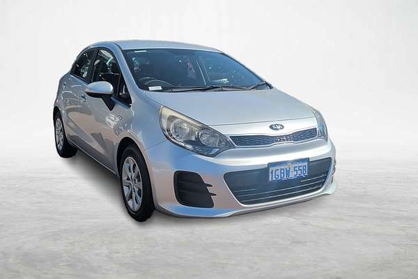 2016 Kia Rio S UB