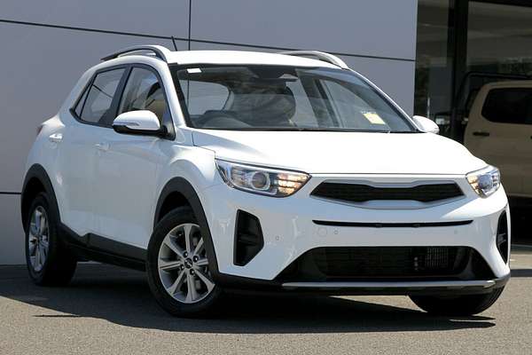 2024 Kia Stonic S YB