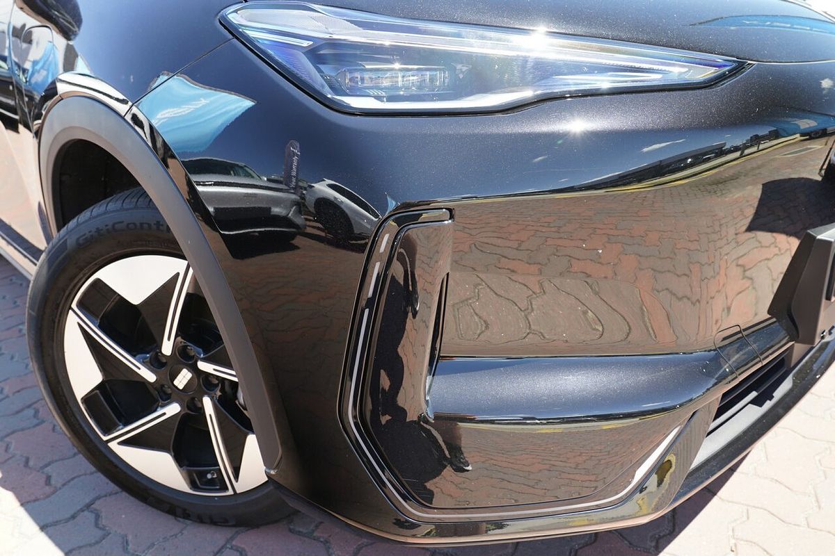 2025 Geely EX5 Complete E245