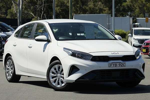 2023 Kia Cerato S BD