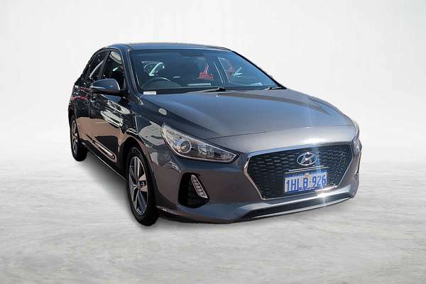 2019 Hyundai i30 Active PD2