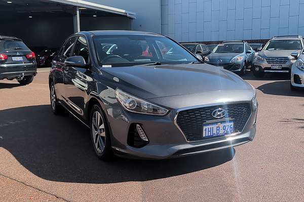 2019 Hyundai i30 Active PD2