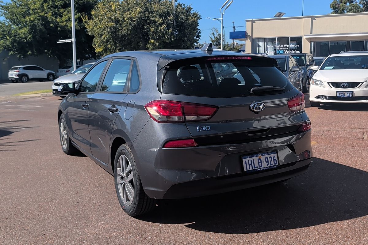 2019 Hyundai i30 Active PD2