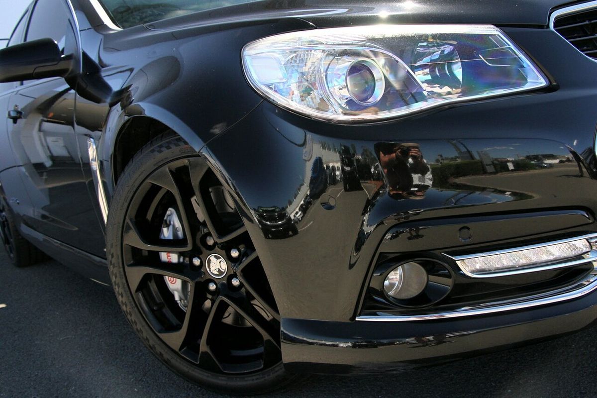 2015 Holden Commodore SS V Redline VF