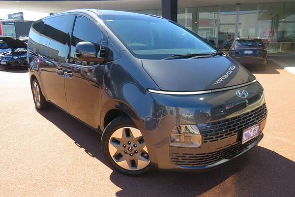 2021 Hyundai STARIA US4.V1