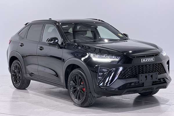 2025 GWM Haval H6GT Ultra B03