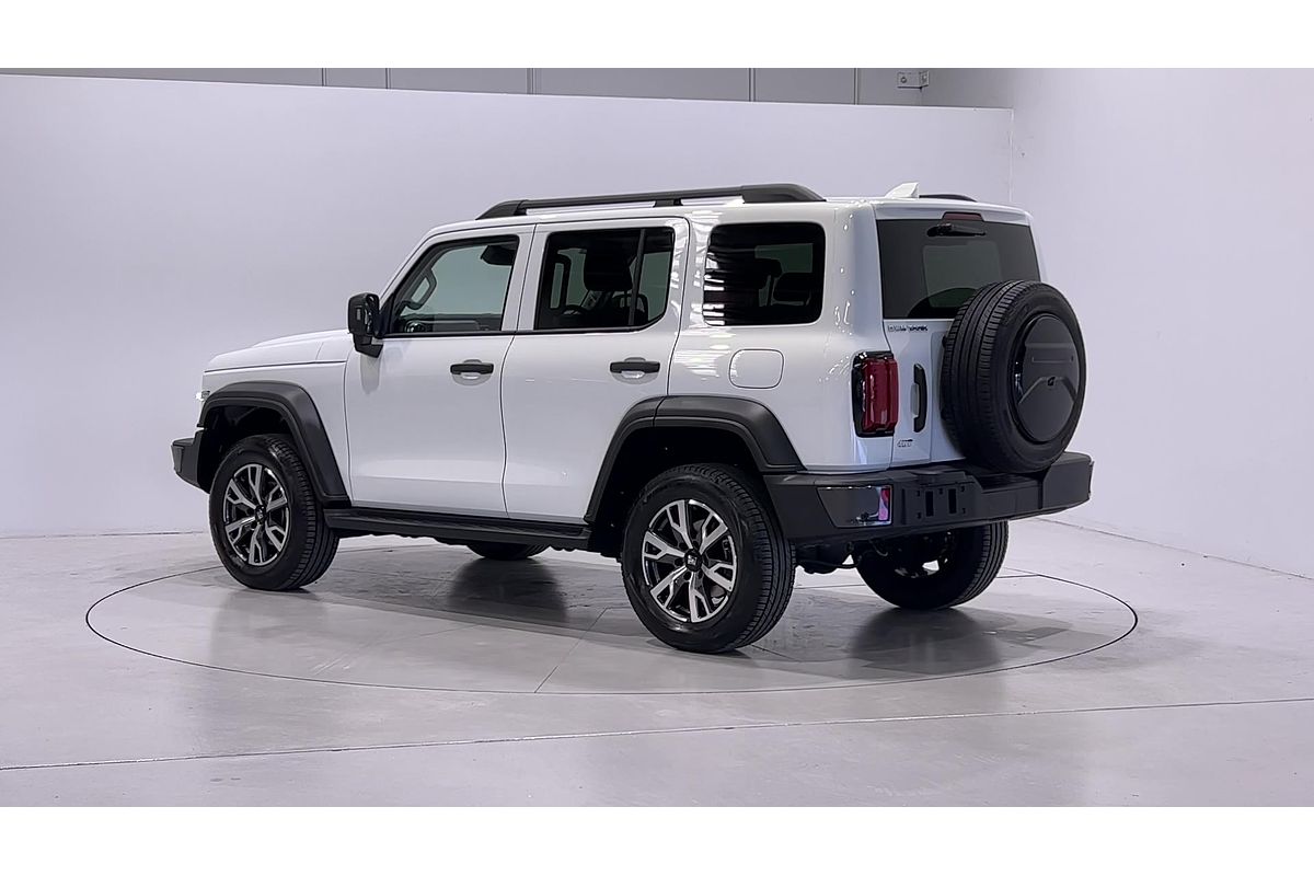 2025 GWM Tank 300 Ultra P01