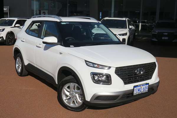 2024 Hyundai Venue QX.V5