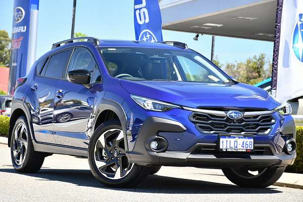 2025 Subaru Crosstrek 2.0S G6X